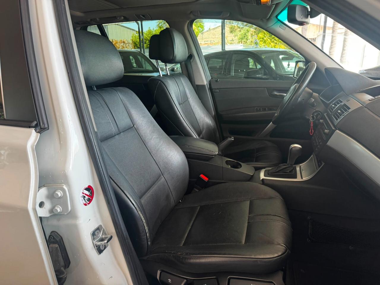 Bmw X3 xDrive20d Futura Automatica