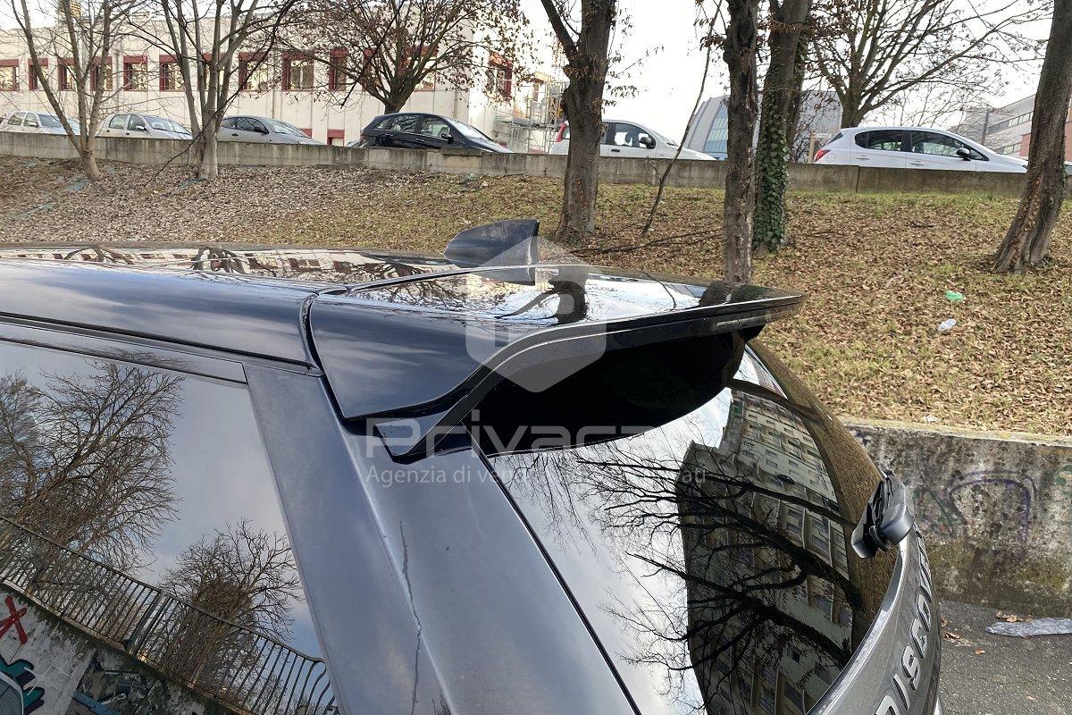 LAND ROVER Discovery Sport 2.0 TD4 180 CV Auto Business Ed. Premium SE