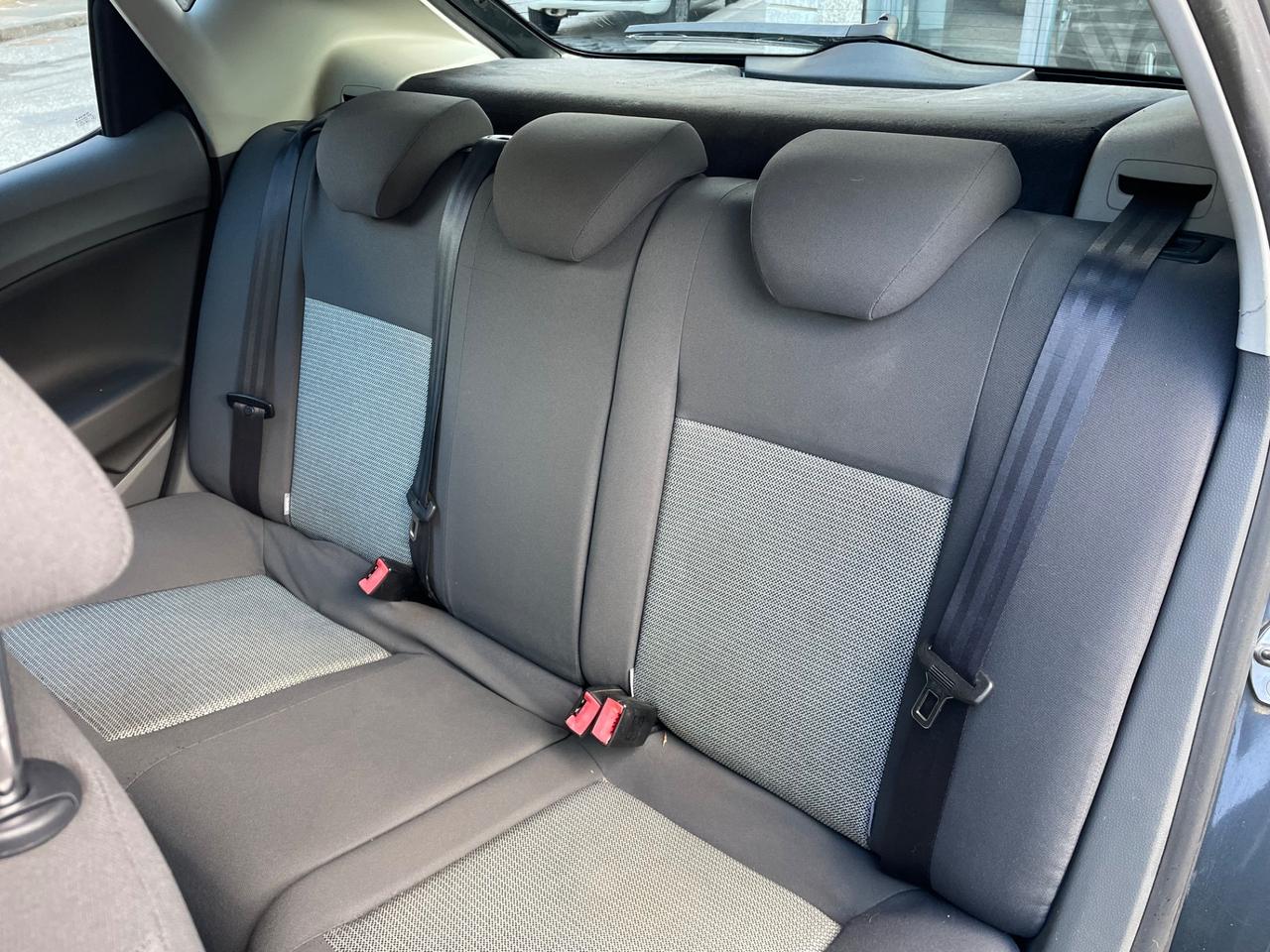 Seat Ibiza 1.2 5p. Style Dual/1PROP/GARANZIA 12 MESI