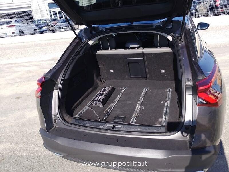 Citroën C5 X 1.2 puretech Plus s&s 130cv eat8
