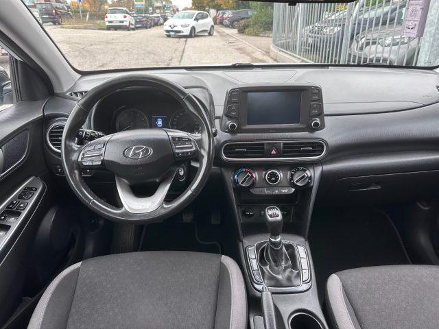 HYUNDAI Kona 1.0 T-GDI Comfort
