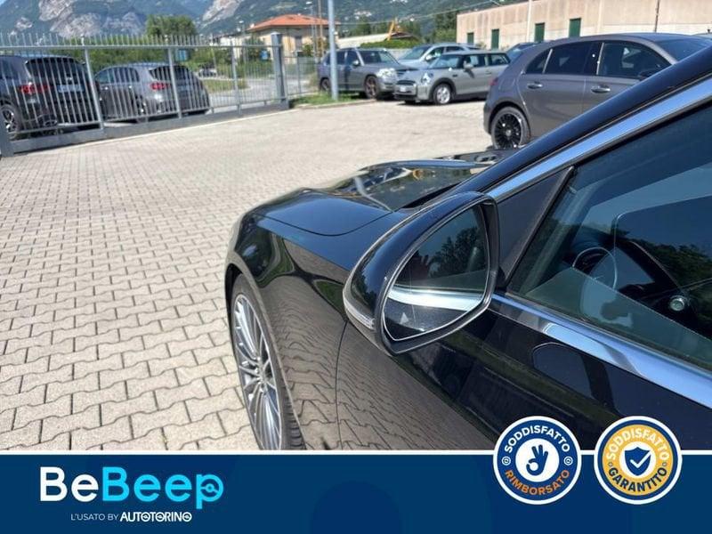 Mercedes-Benz Classe C C SW 220 D MHEV PREMIUM AUTO