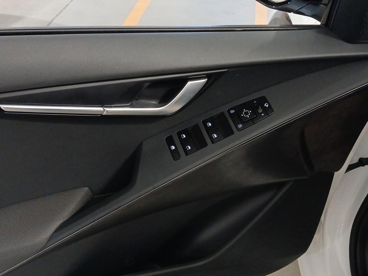 Kia Niro 1.6 GDi DCT PHEV Style