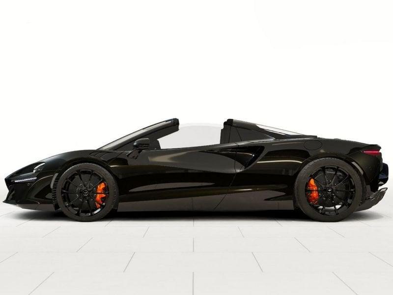 McLaren Artura Spider MY25