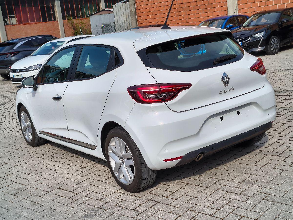 RENAULT - Clio - TCe 90 CV FAP 5p. Intens