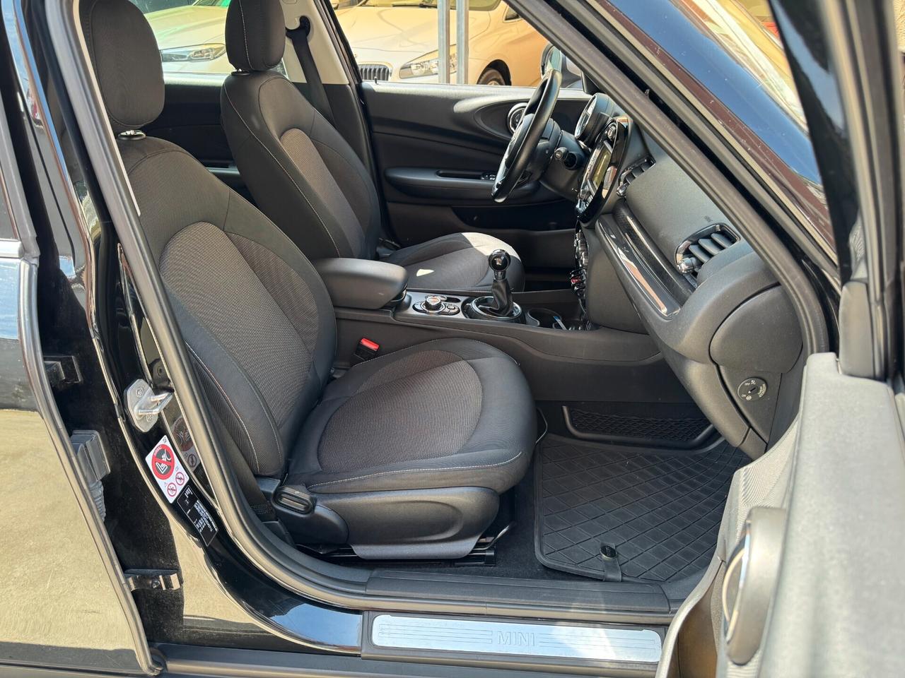Mini Cooper D Clubman 2.0 Business