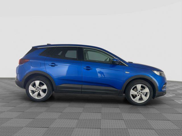 OPEL Grandland Grandland X Innovation 1.5 ECOTEC® Diesel 130cv S&