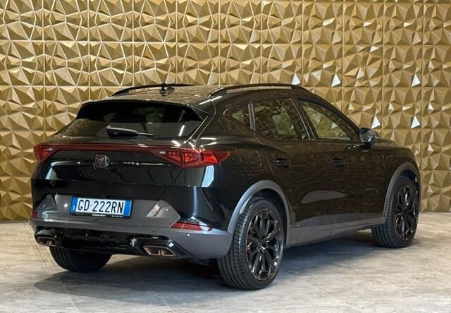 Cupra Formentor 1.4 e-Hybrid DSG VZ