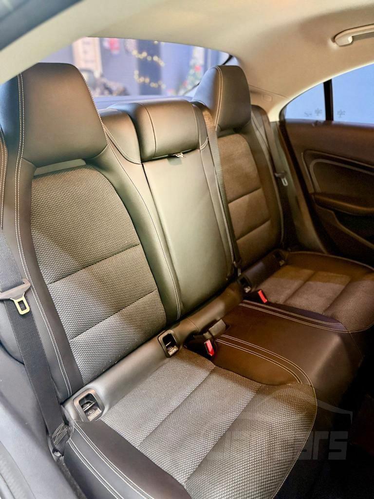 Mercedes CLA Berlina CLA 180 Premium