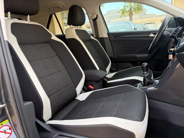 VOLKSWAGEN T-Roc 1.6 TDI Advanced *Coockpit*LED*