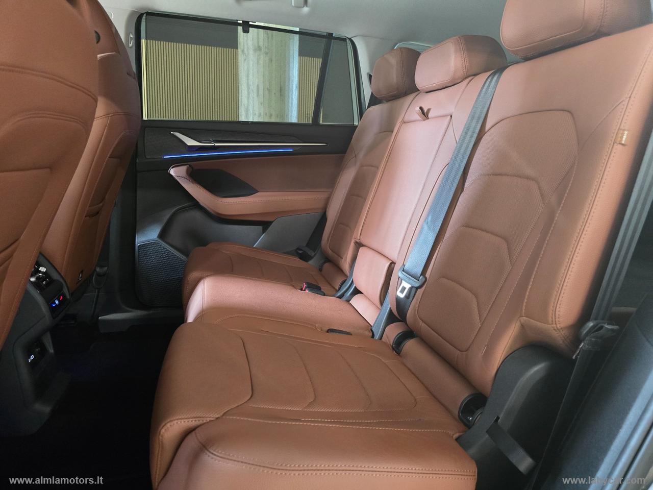 SKODA Kodiaq 2.0 TDI EVO SCR DSG 7 posti Style