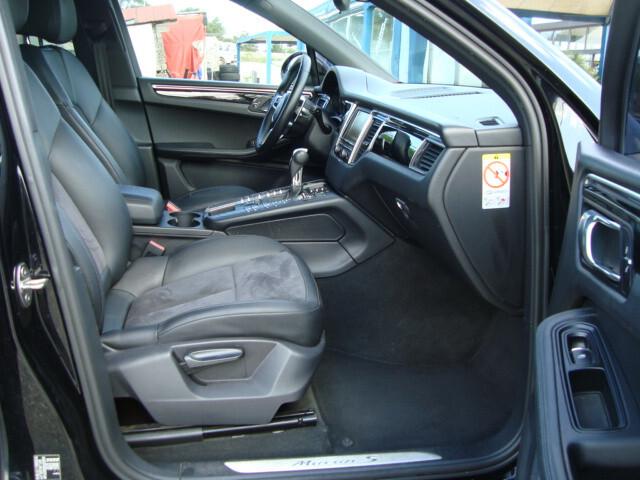 Porsche Macan 3.0d S 250cv pdk