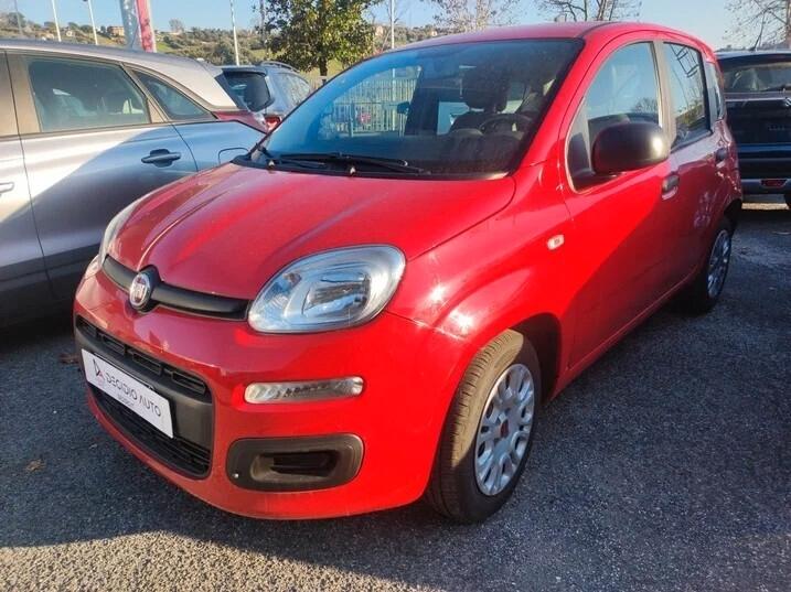 Fiat Panda 1.2 Easy