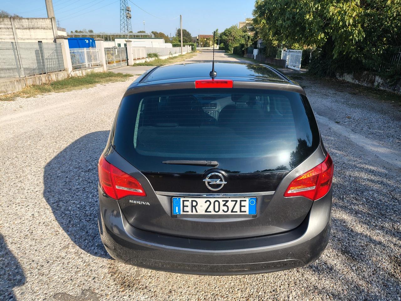 Opel Meriva 1.4 Turbo 120CV GPL Tech Cosmo. VETTURA PERFETTA
