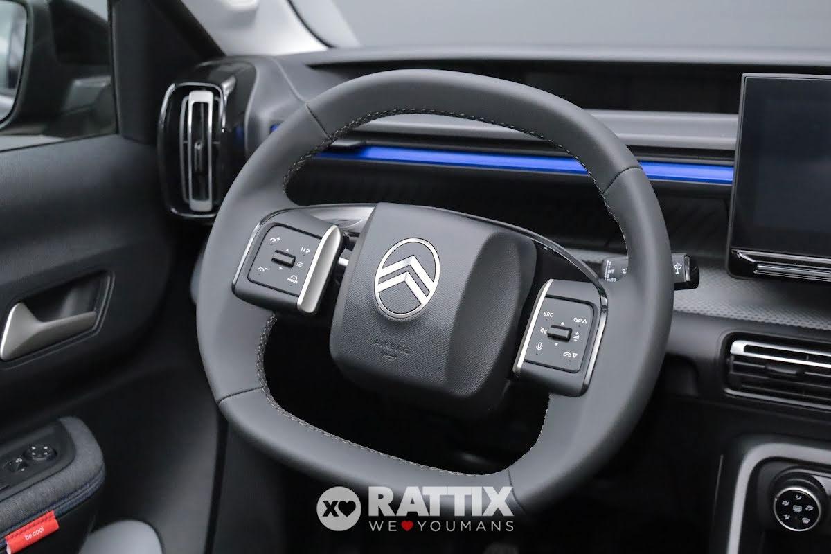 Citroen C3 1.2 Puretech Turbo 100CV Plus