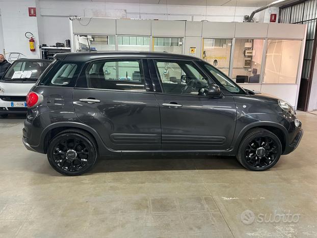 Fiat 500L CROSS 1.3 multijet 95cv