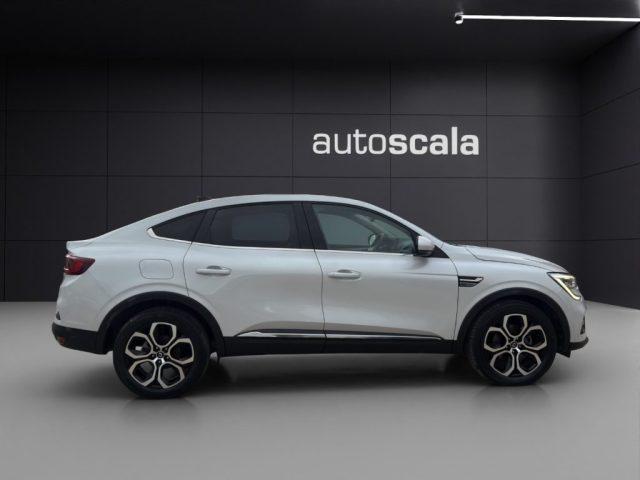 RENAULT Arkana Arkana Hybrid E-Tech 145 CV Intens