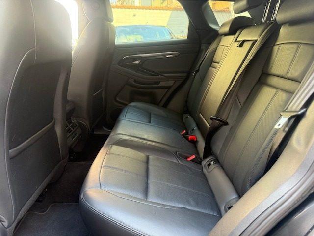 LAND ROVER Range Rover Evoque 2.0D I4 204 CV AWD Auto R-Dynamic S