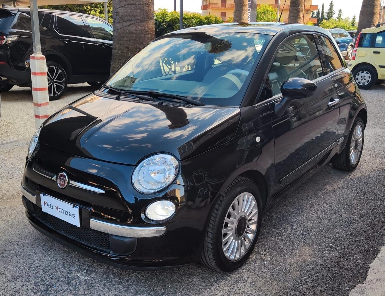 Fiat 500 1.2 69CV 2010 NEO