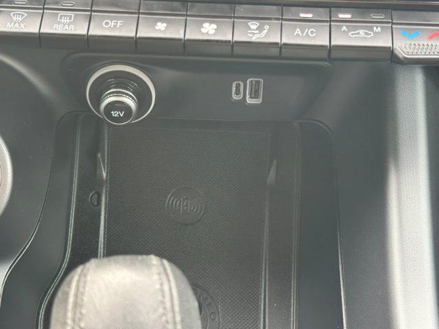 ALFA ROMEO Tonale 1.5 130 CV MHEV TCT7 Sprint