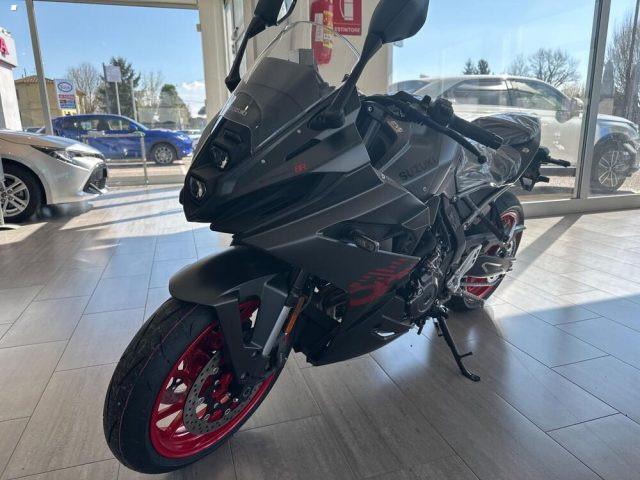 SUZUKI GSX-8R GSX-8R