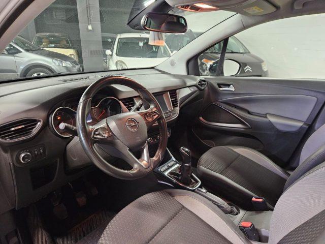 OPEL Crossland X 1.2 GPL 12V