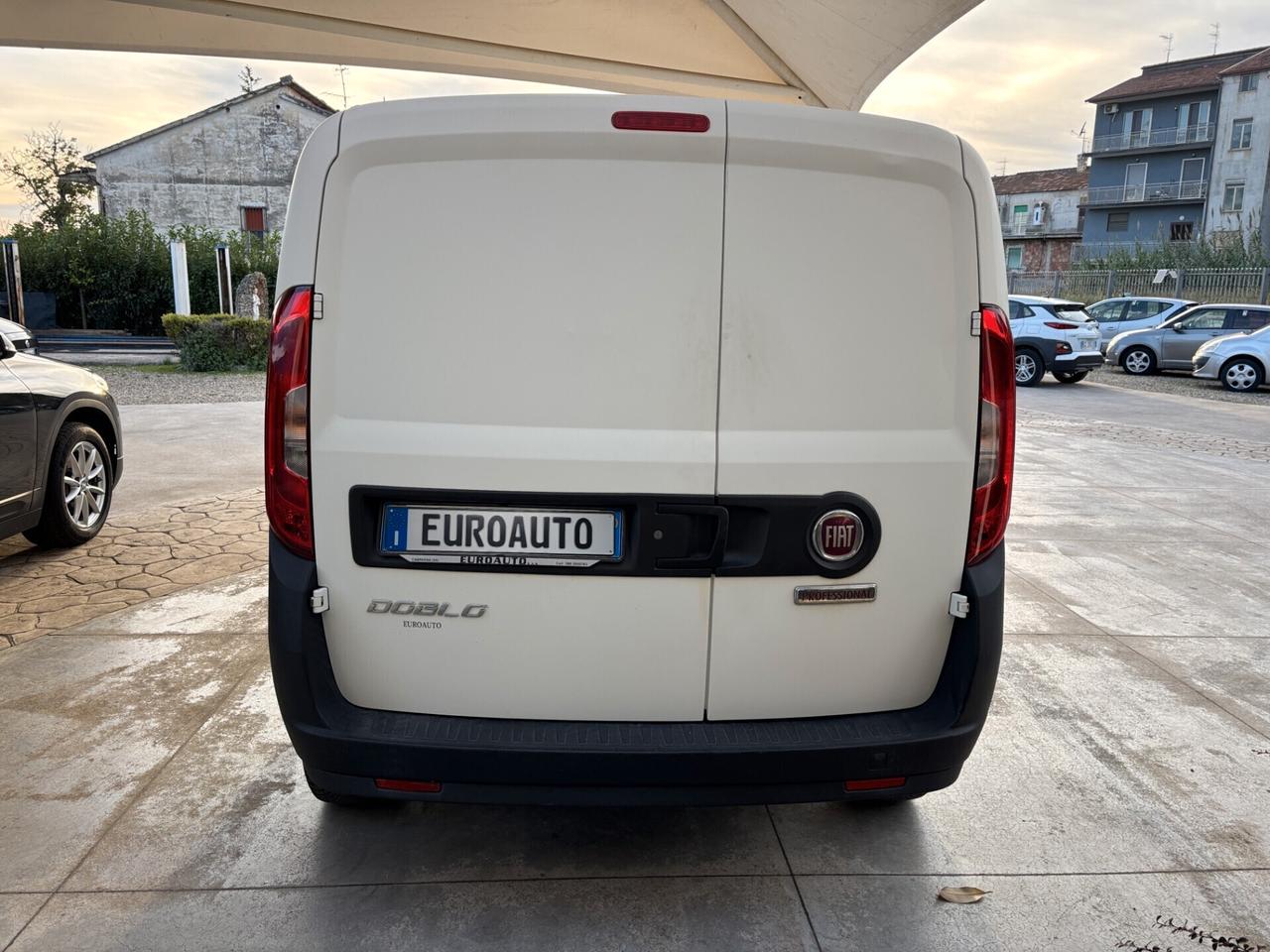Fiat Doblò 1.6 Mjt 105cv -IVA INCLUSA-