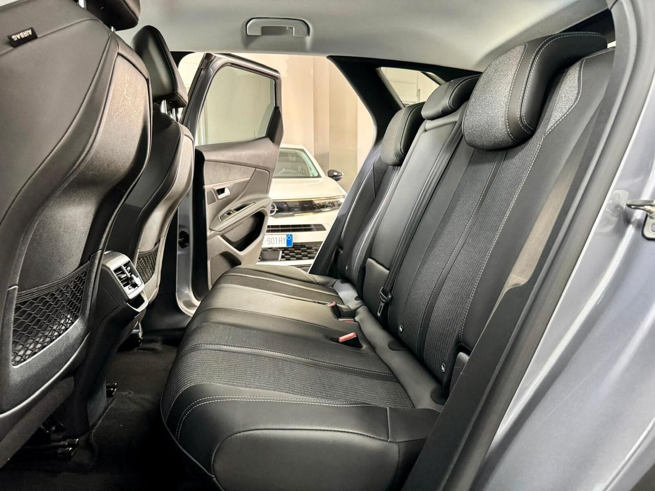 Peugeot 3008 1.5 BlueHDi 130cv EAT8 Allure Pack 2022