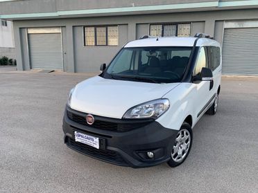 FIAT - Doblò - M1.6 MJT 95 CV Easy 7 POSTI