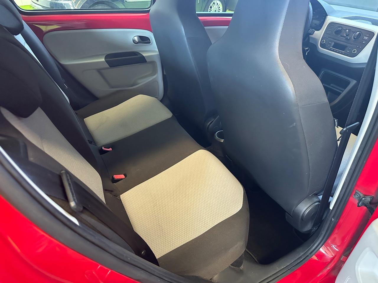 Seat Mii 1.0 5 porte Reference