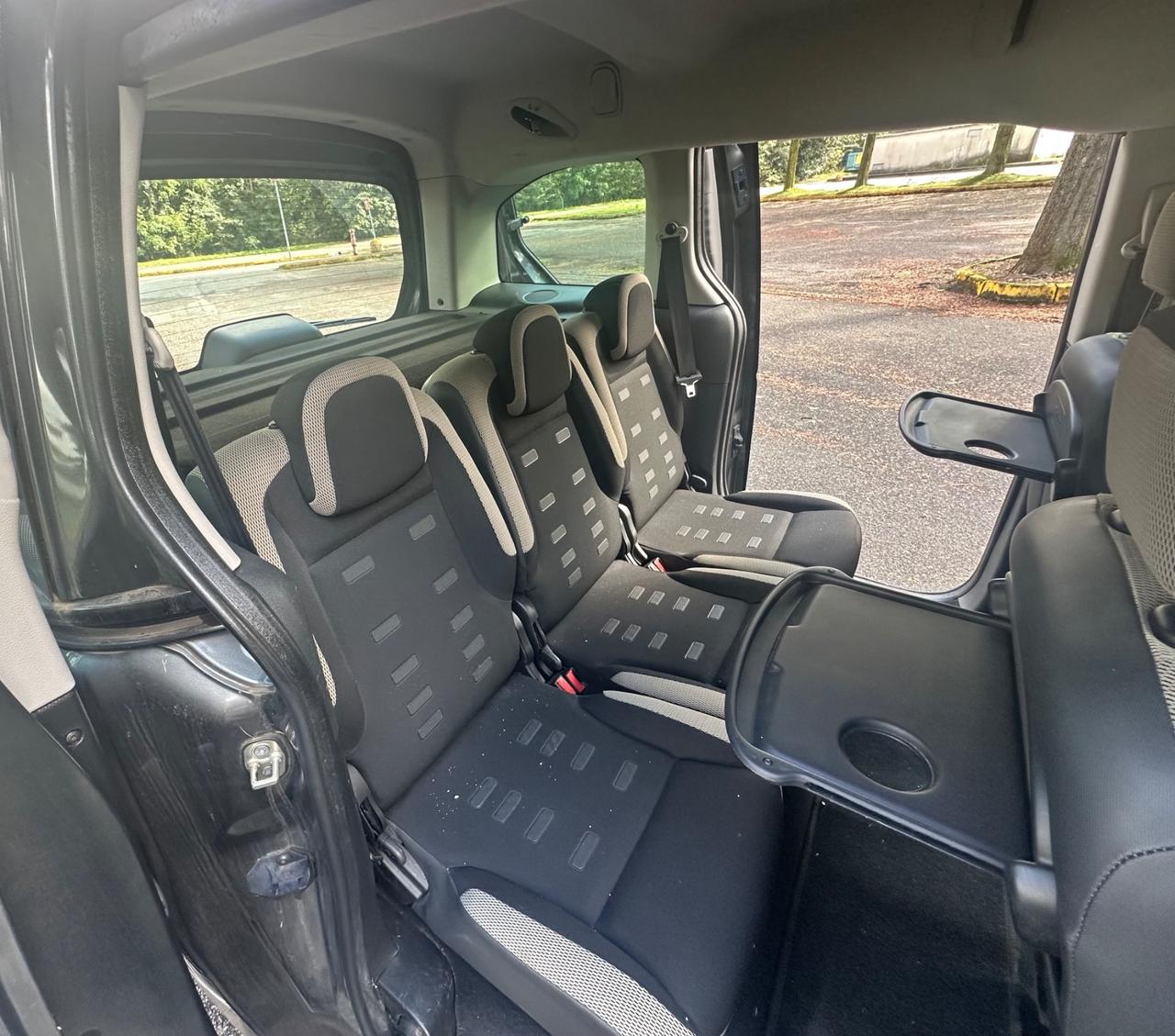 Citroen Berlingo Multispace 1.6 HDi 75 Seduction