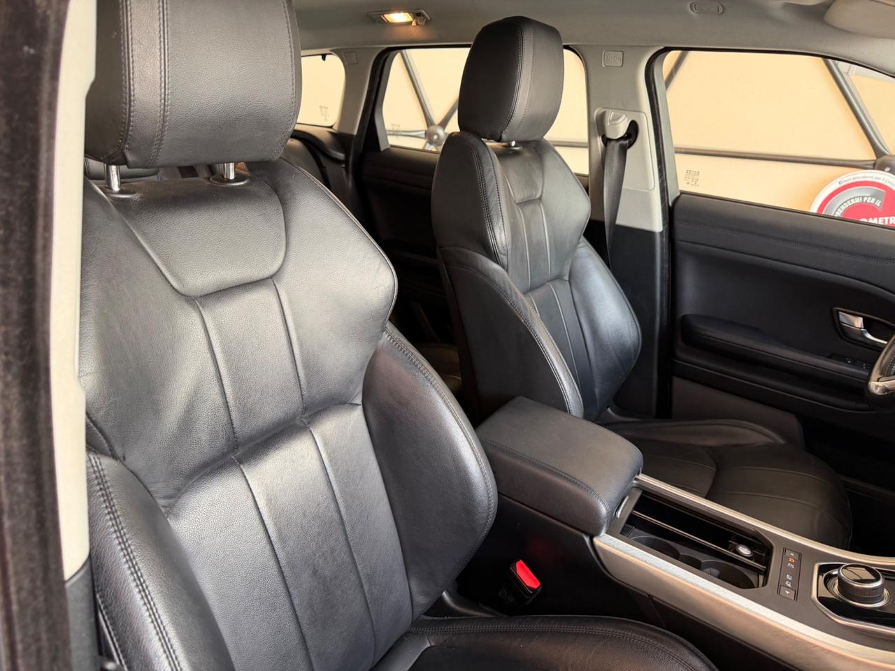 Land Rover Range Evoque 2.0 TD4 150 CV 5p. SE Dynamic