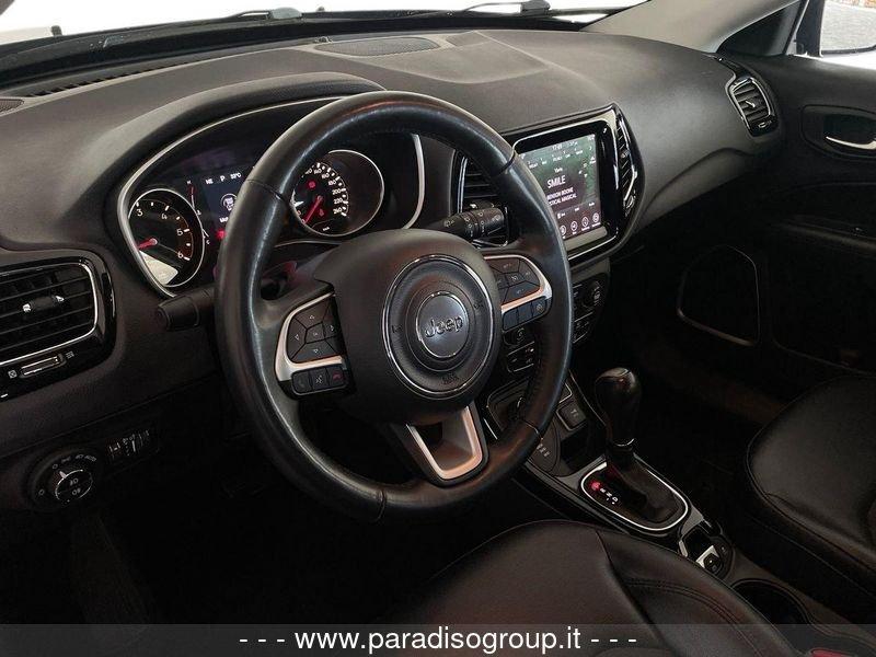 Jeep Compass 2ª serie 2.0 Multijet II aut. 4WD Night Eagle