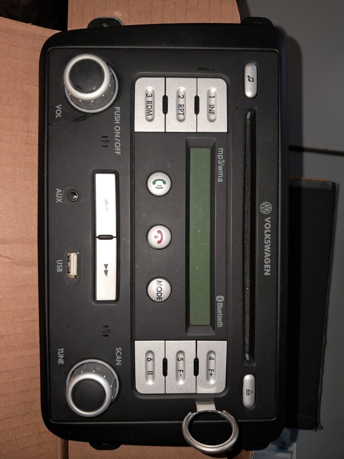 Volkswagen Polo 1.6 5 porte Highline BiFuel