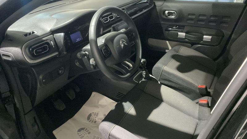 Citroën C3 PureTech 110 S&S Max