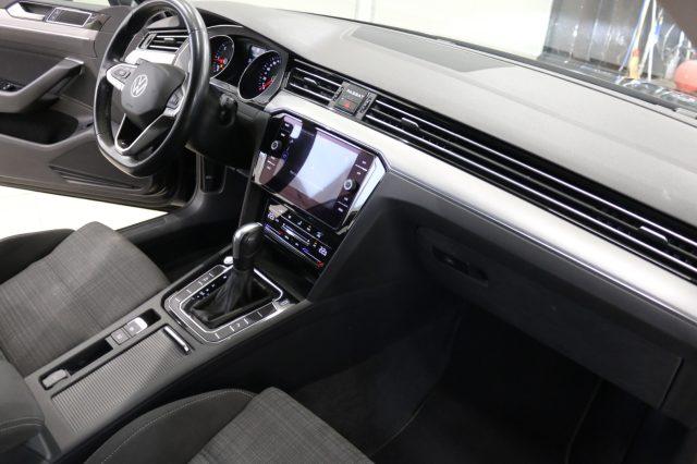 VOLKSWAGEN Passat Variant 2.0 TDI SCR EVO DSG Business "" BELL1SS1MA ""