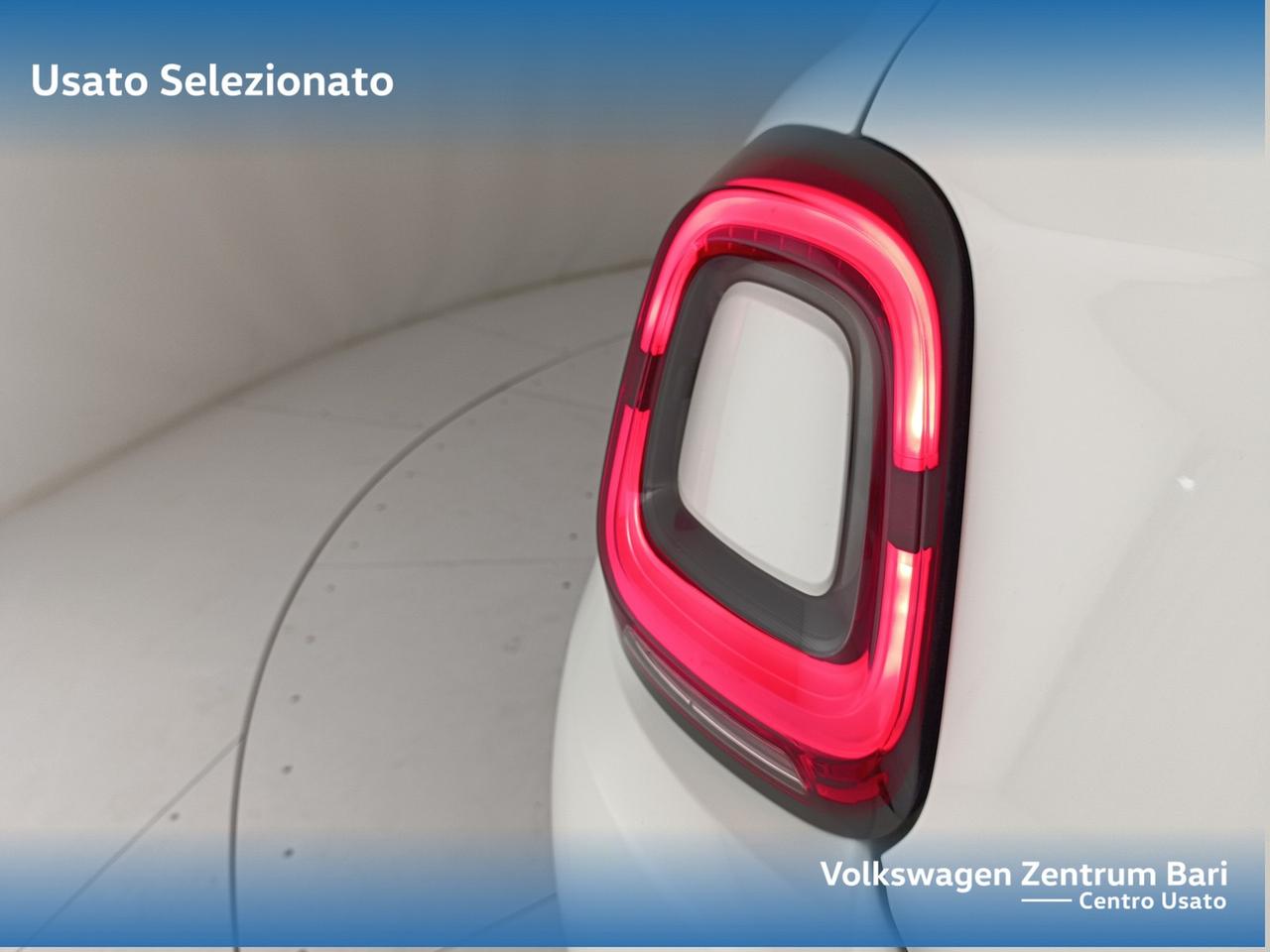 Fiat 500X 1.0 t3 business 120cv