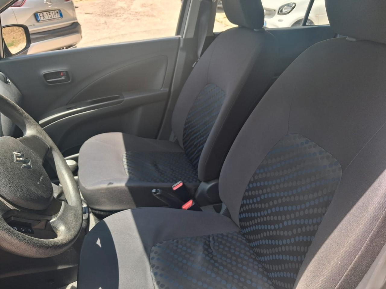 Suzuki Celerio 1.0 Easy