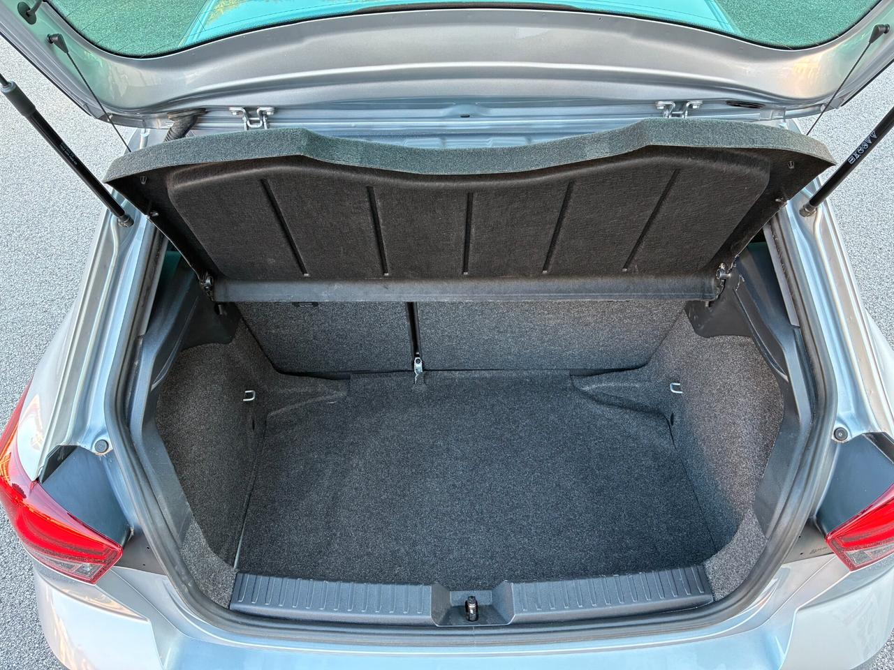 Seat Ibiza 1.0 EcoTSI 95 CV FR PREZZO REALE