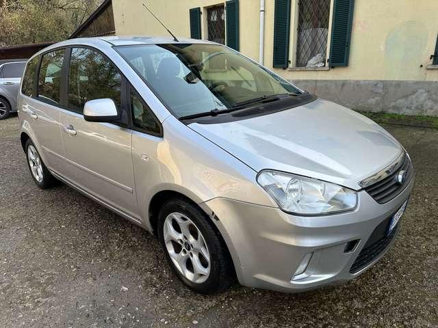 Ford C-Max C-Max 1.6 tdci Titanium 110cv - AUTO GRANDINATA