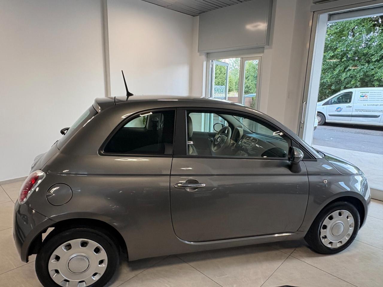 Fiat 500 1.3 Multijet 95 CV S