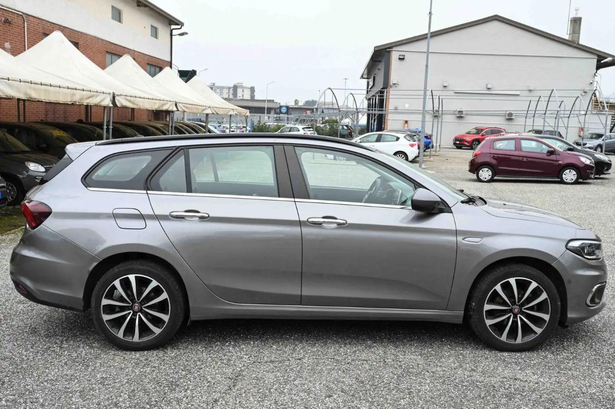 Fiat Tipo 1.6 M.Jet 120cv Autom. DCT SW Business