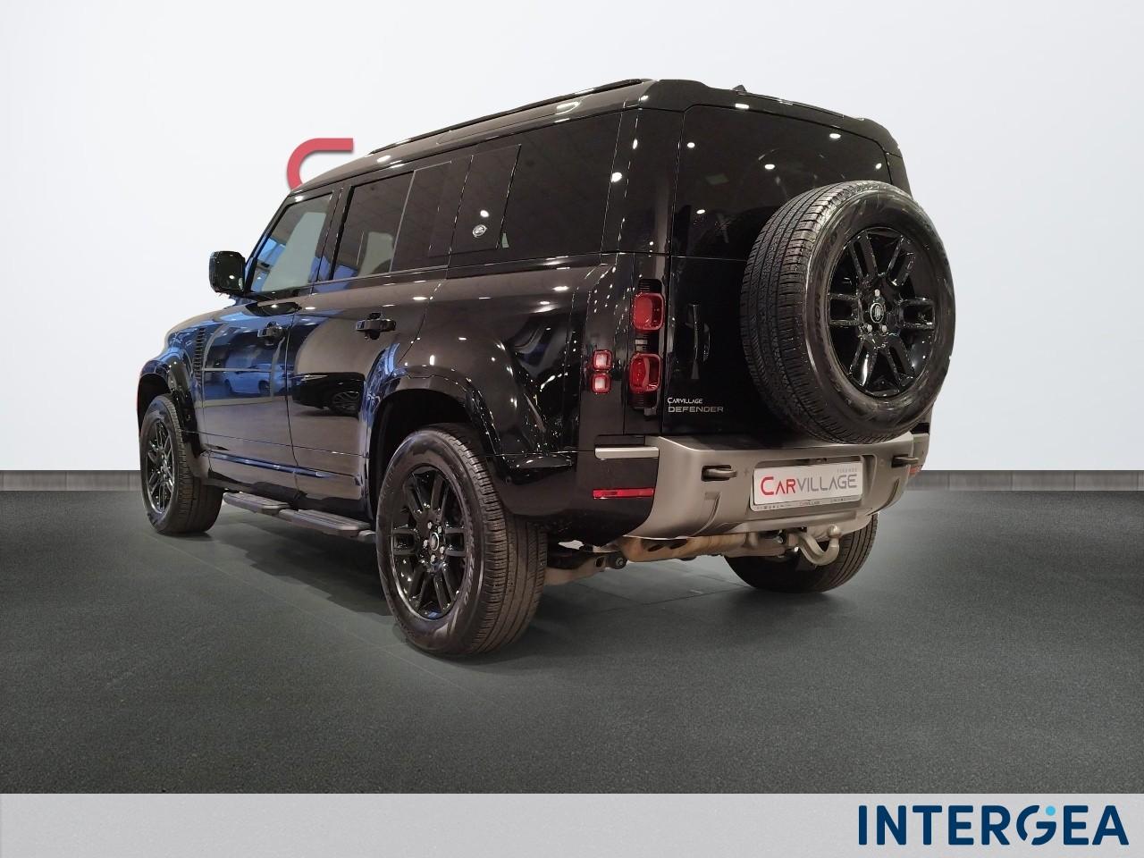 LAND ROVER Defender 110 3.0d i6 mhev X-Dynamic SE awd 20