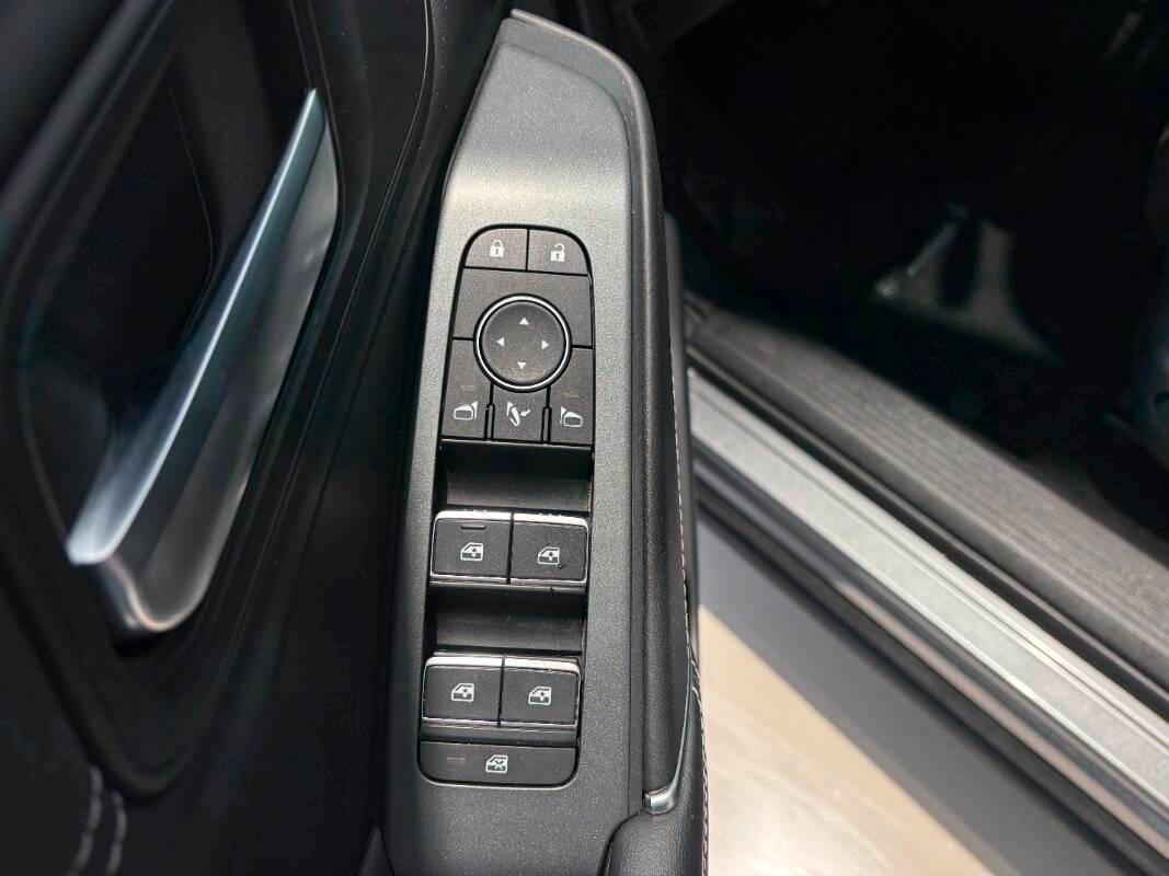 Nissan Qashqai 1.3 mhev N-Connecta 2wd 158cv xtronic