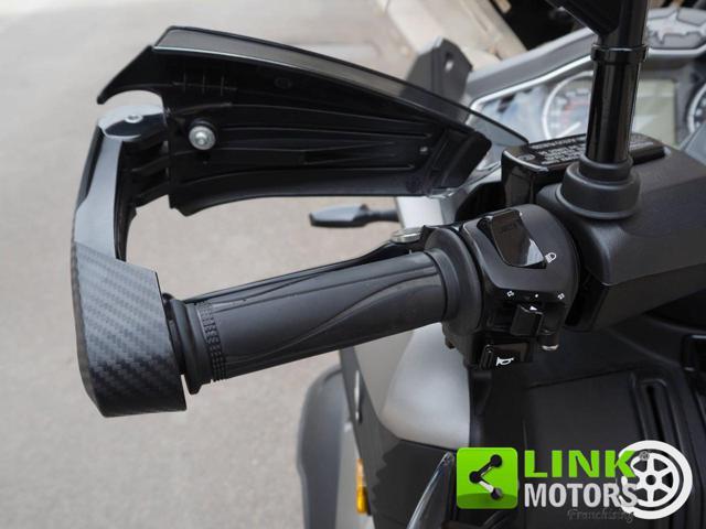 QUADRO Qooder 400 QV4