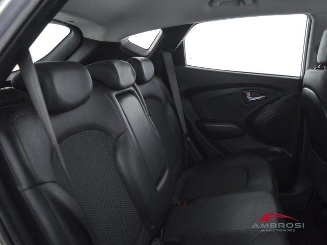 HYUNDAI iX35 1.7 CRDi 2WD Comfort - PER OPERATORI DEL SETTORE
