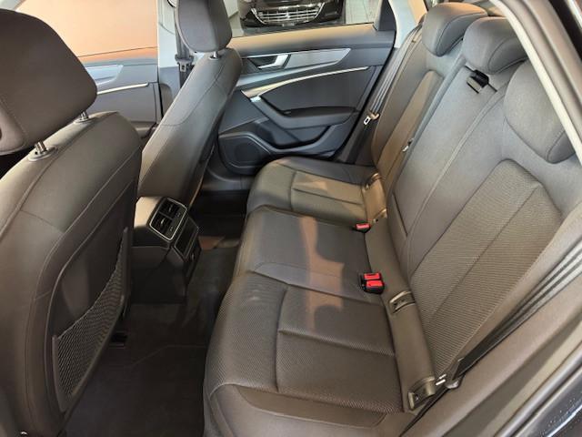 Audi A6 35 2.0 tdi mhev Business s-tronic