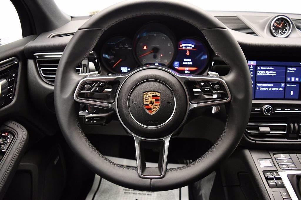 PORSCHE MACAN 3.0 S NOLEGGIO LUNGO TERMINE