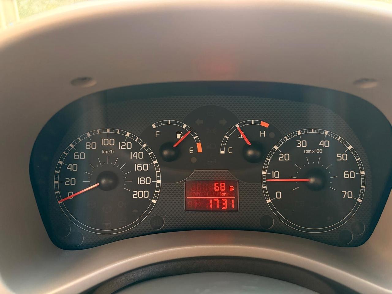 Fiat Panda 1.2 4x4 Climbing NO VINCOLI FINANZIAMENTO