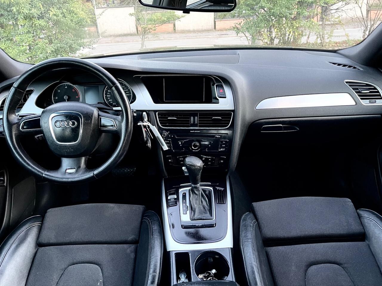 Audi A4 2.0 TDI 143CV F.AP. Advanced